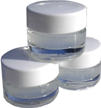 Kolagen naturalny Platinum - 5ml - tester