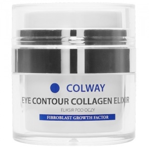 Eliksir pod oczy 15ml (serum kolagenowe)