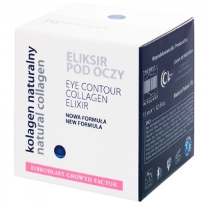 Eliksir pod oczy 15ml