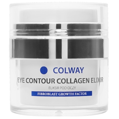 Eliksir pod oczy 15ml