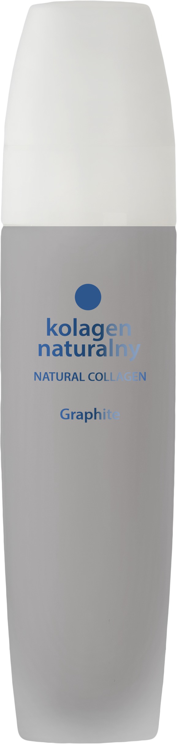Naturalny kolagen graphite colway