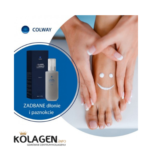 kolagen do stóp