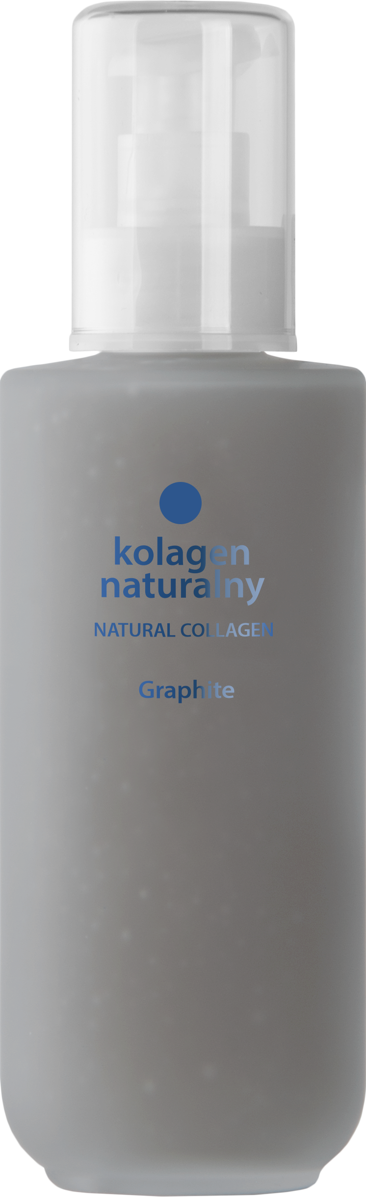 kolagen do twarzy graphite