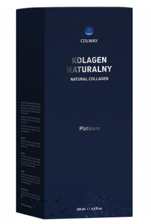 kolagen platinum