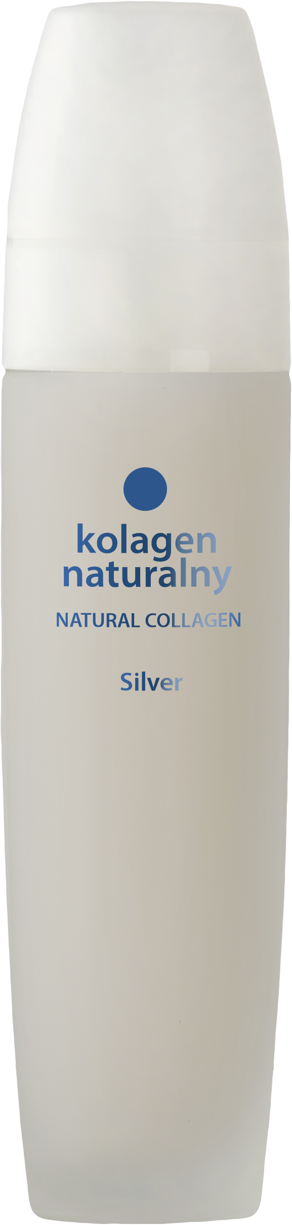 kolagen naturalny silver
