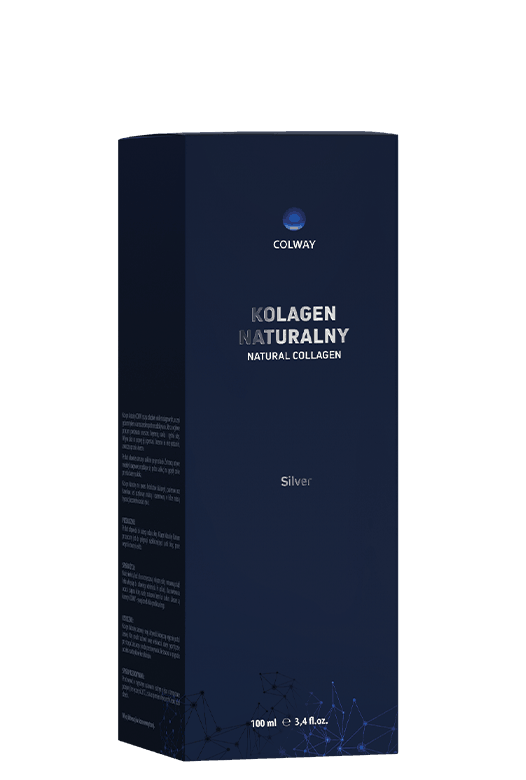 kolagen silver colway
