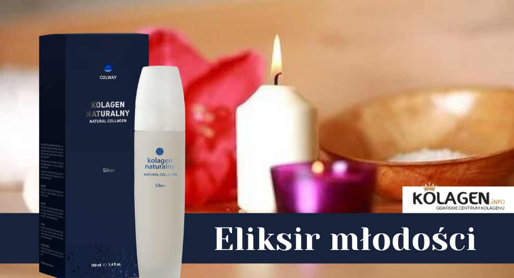 żel do twarzy kolagen naturalny