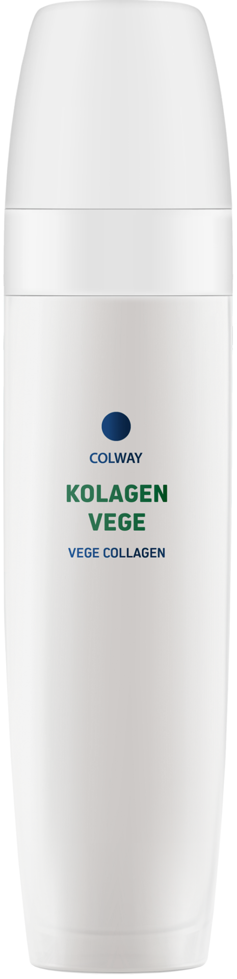 Kolagen Vege 95ml - wegański krem do twarzy