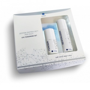 Zestaw napinający pod oczy