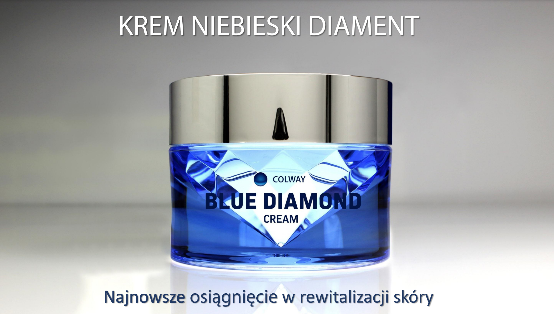 krem rewitalizująco nawilżający do twarzy