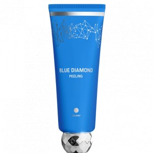 blue diamond peeling 