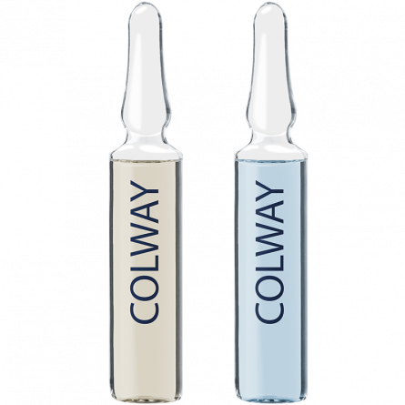 ampułki rewitalizujące do twarzy