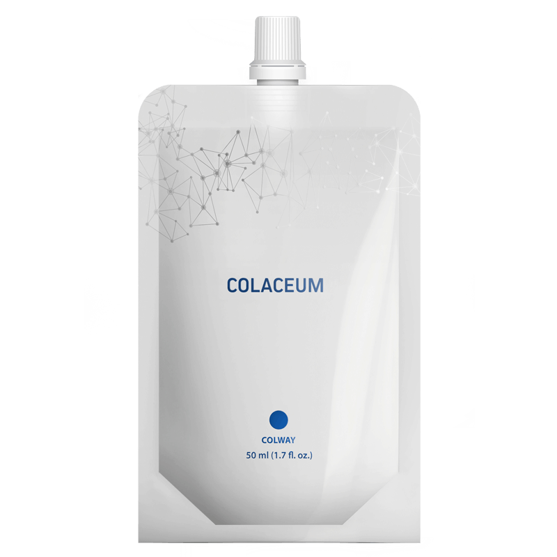 Colaceum - naturalny wosk do skóry, włosów i paznokci