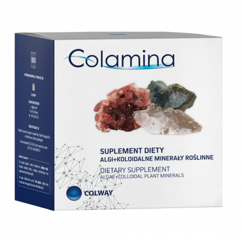 najlepiej przyswajalny magnez i wapń