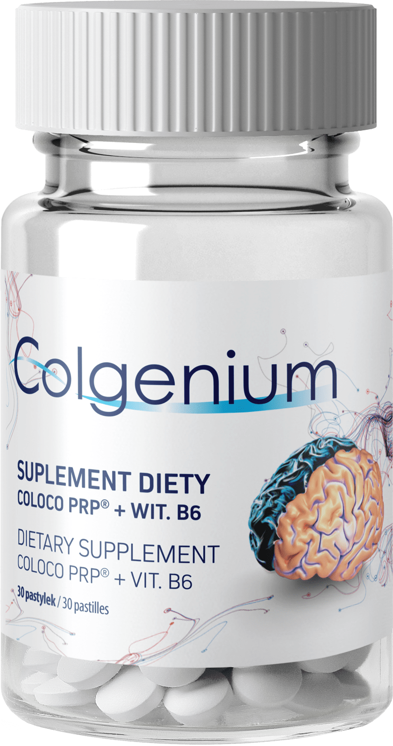 suplement na pamieć