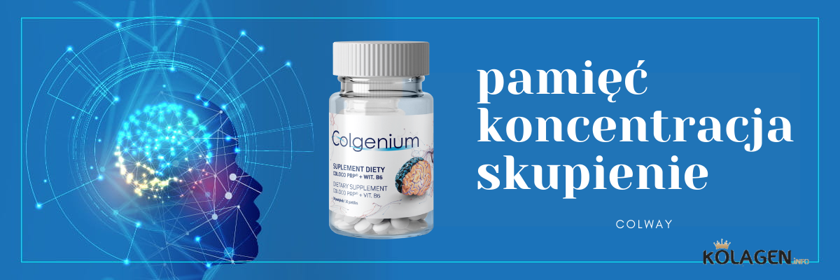 pamieć koncentracja i skupienie