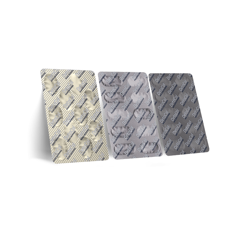 tabletki oczyszczające z pasożytów