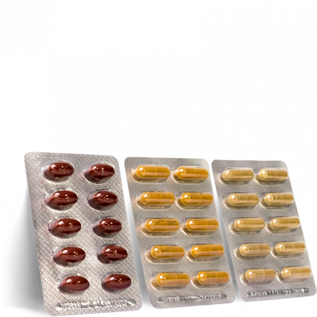 suplement oczyszczający organizm