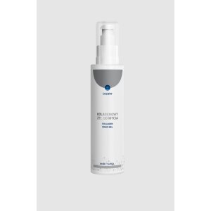 żel do mycia i demakijażu twarzy