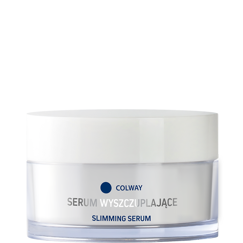 serum wyszczuplające do ciała