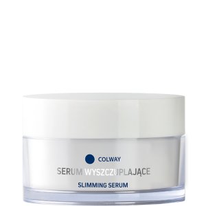 serum wyszczuplające do ciała