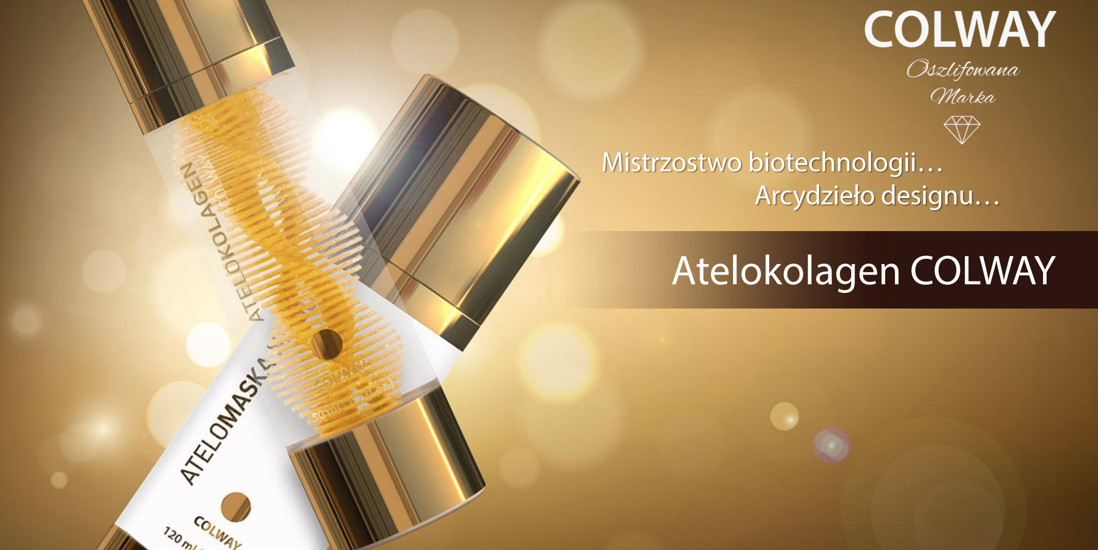 atelo kolagen naturalny do twarzy i ciała