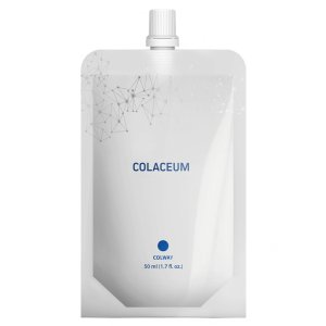 Colaceum - naturalny wosk do skóry, włosów i paznokci